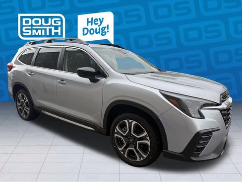New 2026 Subaru Ascent Limited AWD/4WD image 6