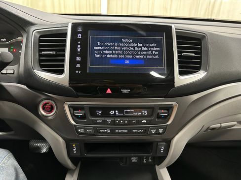 Used 2017 Honda Pilot EX-L image 31
