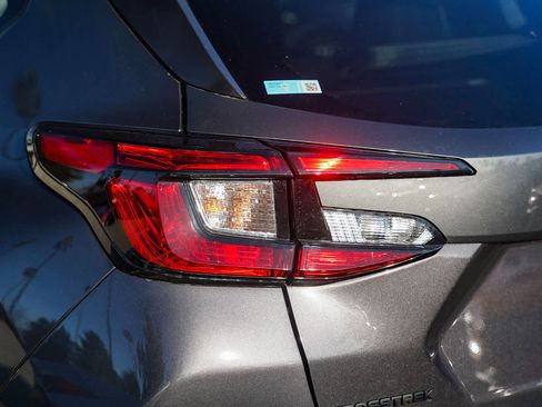 New 2025 Subaru Crosstrek 2.5i Wilderness w/ Crosstrek Mirror Package image 9