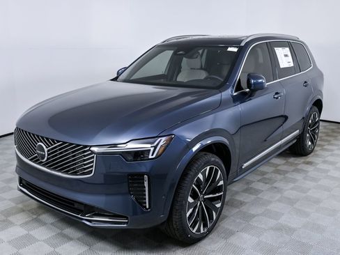 New 2026 Volvo XC90 B6 Plus w/ Protection Package Premier image 1