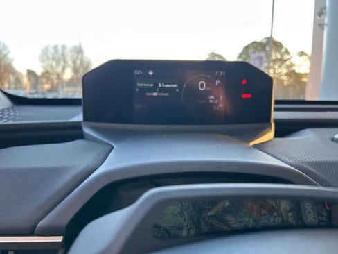 New 2026 Toyota bZ image 9