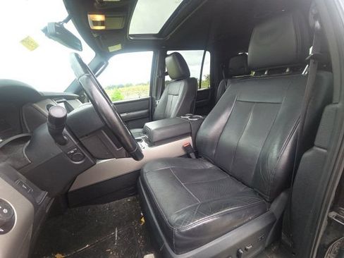 Used 2016 Ford Expedition Max Limited AWD/4WD image 27
