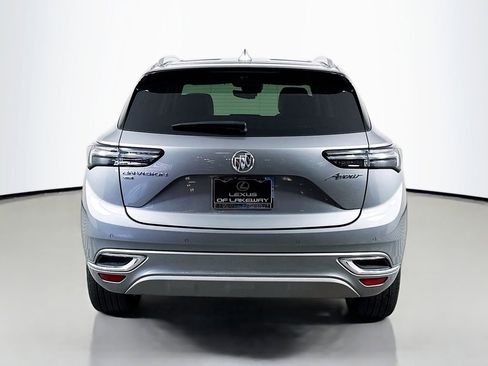Used 2023 Buick Envision Avenir AWD/4WD image 6