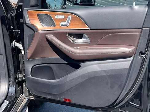 Used 2022 Mercedes-Benz GLE 350 GLE 350 image 23