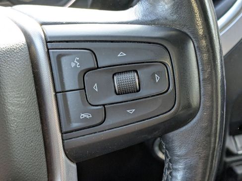 Used 2019 GMC Sierra 1500 SLE w/ SLE Value Package image 17