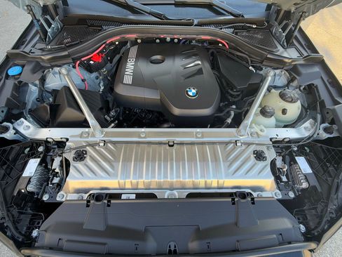 Used 2025 BMW X3 xDrive30i w/ Premium Package image 35