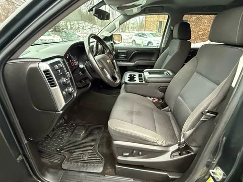 Used 2017 Chevrolet Silverado 1500 LT image 14