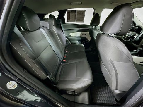 Used 2022 Hyundai Tucson SEL w/ Cargo Package image 11