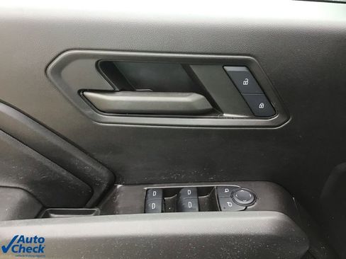 Used 2024 Chevrolet Colorado W/T w/ WT Convenience Package image 23