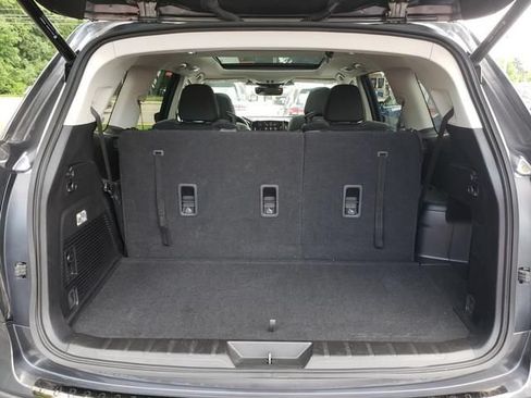 Used 2024 Subaru Ascent Onyx Edition AWD/4WD image 5