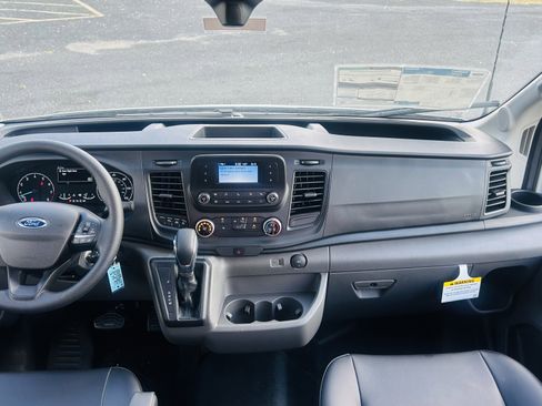New 2025 Ford Transit 250 XL w/ Load Area Protection Package image 17