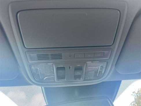 Certified 2020 Honda CR-V EX-L image 32