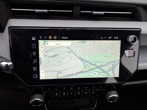 New 2027 Chevrolet Bolt RS w/ Technology Package image 23