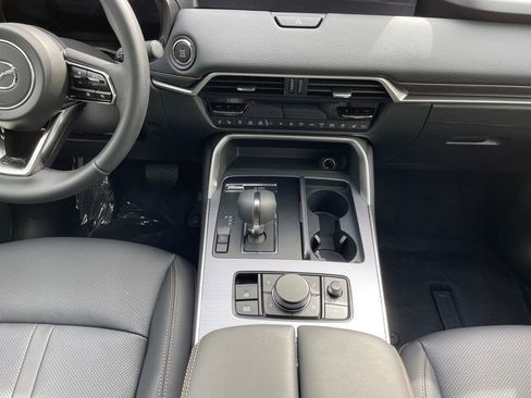 New 2026 MAZDA CX-90 3.3 Turbo w/ Premium Sport Pkg AWD/4WD image 10