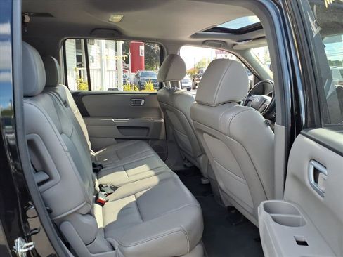 Used 2013 Honda Pilot EX-L image 35