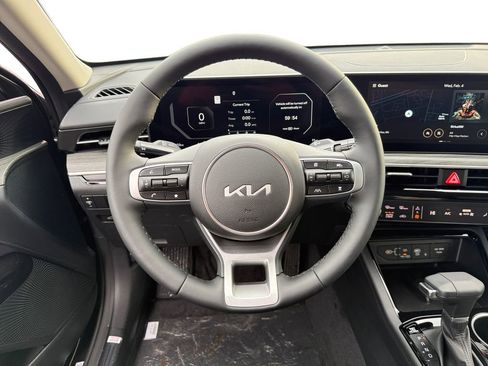 New 2026 Kia K5 EX FWD image 12