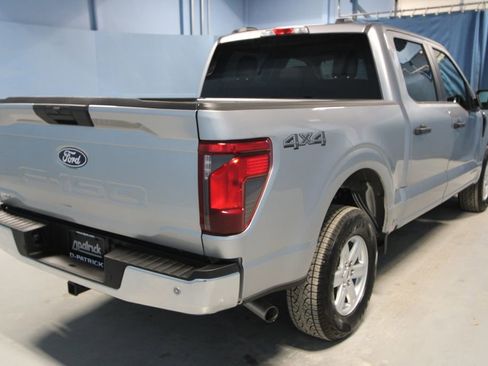 Used 2025 Ford F150 XL w/ Equipment Group 104A Hybrid image 31