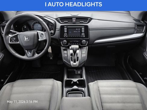 Used 2019 Honda CR-V LX image 11