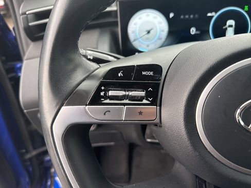 Used 2022 Hyundai Tucson SEL w/ Convenience + Premium Package image 23