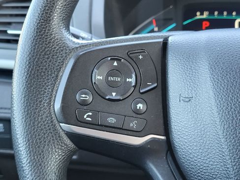Used 2018 Honda Odyssey EX image 16