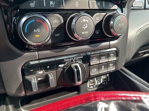 Used 2023 RAM 2500 Limited w/ Night Edition image 28