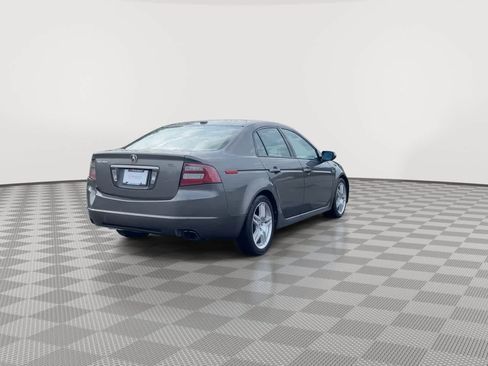 Used 2008 Acura TL FWD image 8