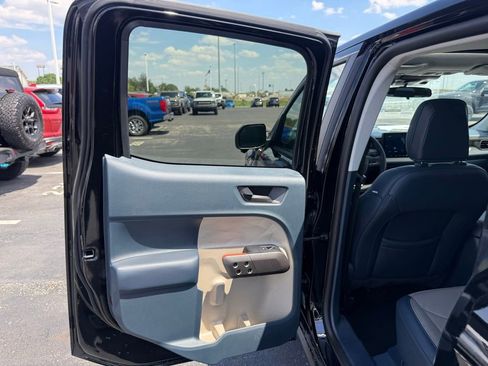 New 2025 Ford Maverick Lariat AWD/4WD image 34
