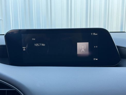 Used 2025 MAZDA MAZDA3 s image 22