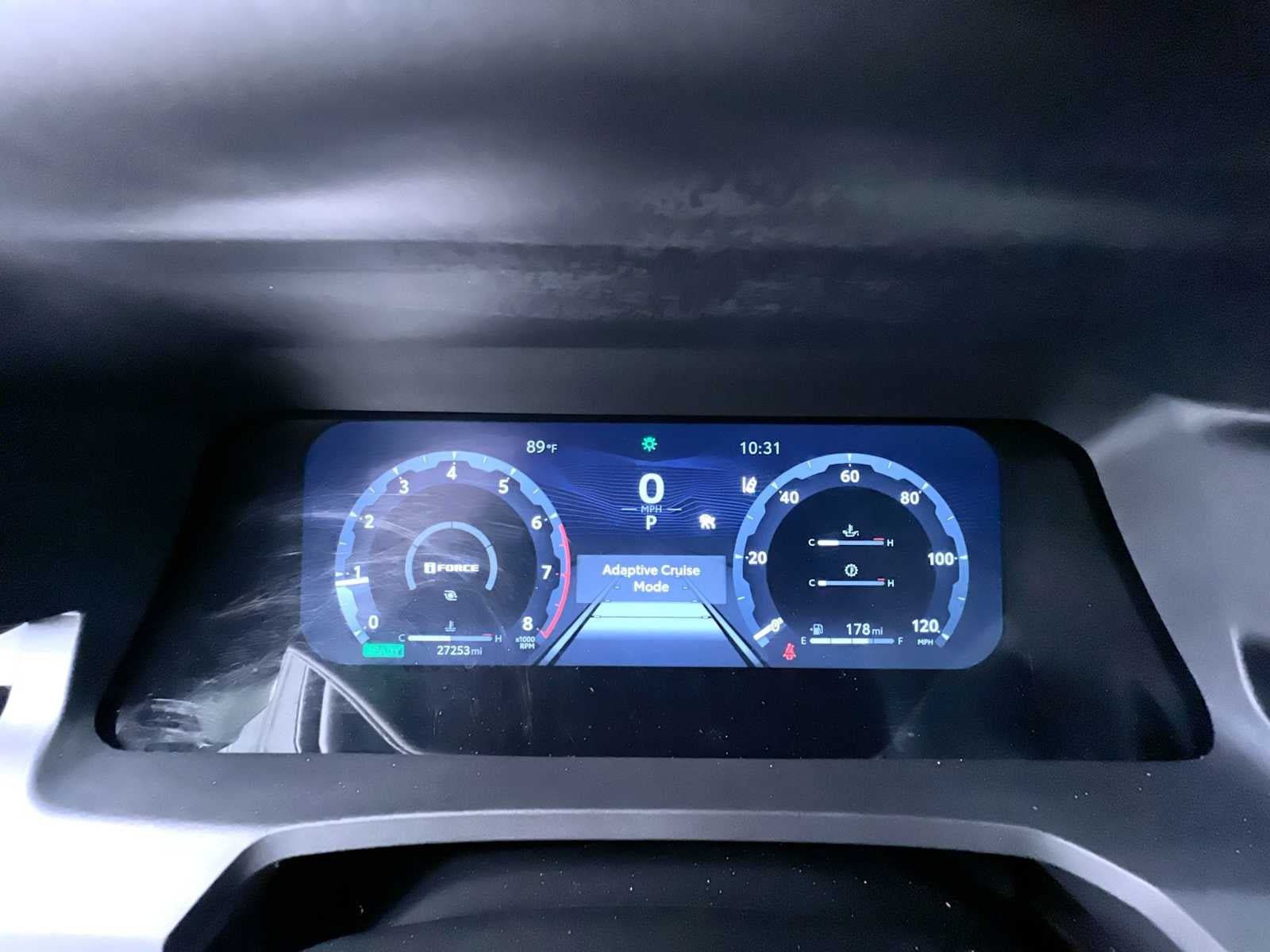 Used 2025 Toyota Tacoma TRD Pro AWD/4WD image 22