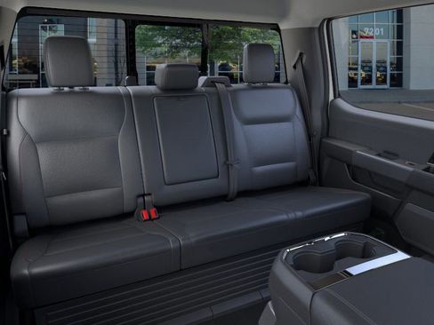 New 2026 Ford F250 Lariat w/ Chrome Package image 11