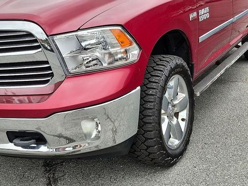 Used 2014 RAM 1500 Big Horn AWD/4WD image 9