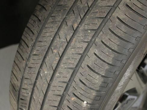 Used 2024 Honda HR-V Sport image 28