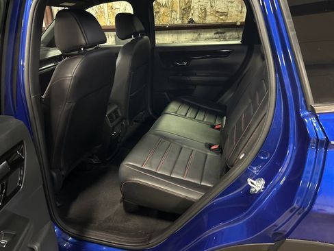 Used 2025 Honda CR-V Sport Touring image 20