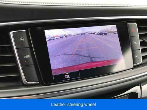 Certified 2023 Buick Enclave Essence AWD/4WD image 10
