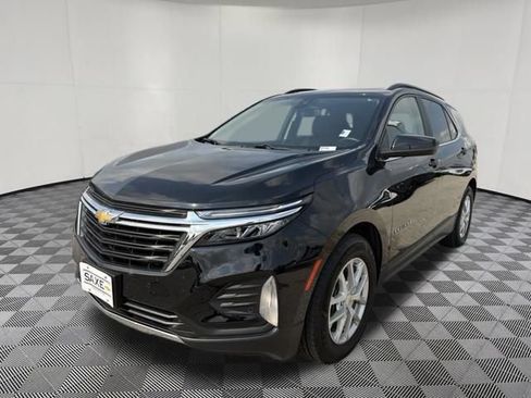 Used 2023 Chevrolet Equinox LT FWD image 14