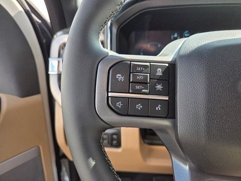 New 2026 Ford F250 Lariat w/ Lariat Ultimate Package AWD/4WD image 22