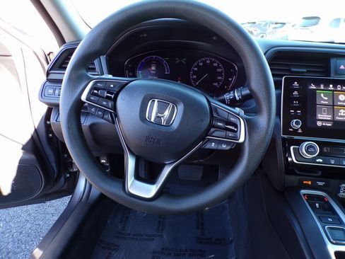 Used 2019 Honda Insight EX image 17