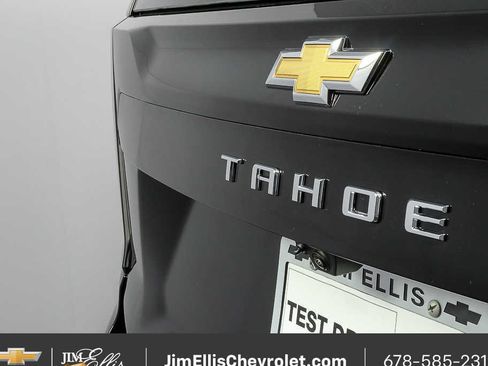 New 2026 Chevrolet Tahoe LT RWD image 38