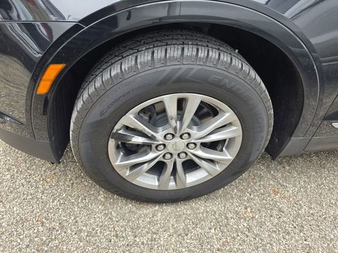 Used 2020 Cadillac XT5 Premium Luxury AWD/4WD image 3