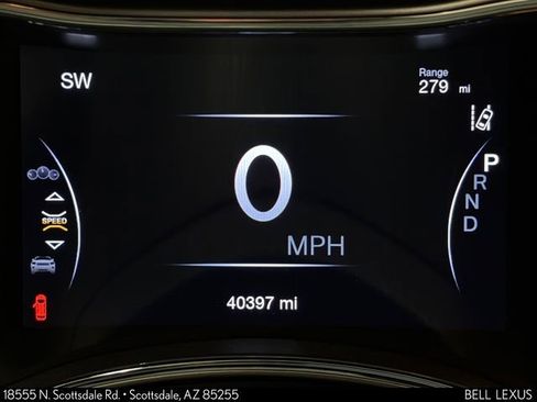 Used 2019 Jeep Grand Cherokee Trailhawk AWD/4WD image 12