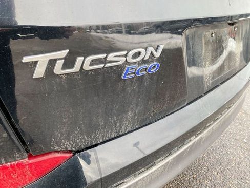 Used 2016 Hyundai Tucson Eco image 15