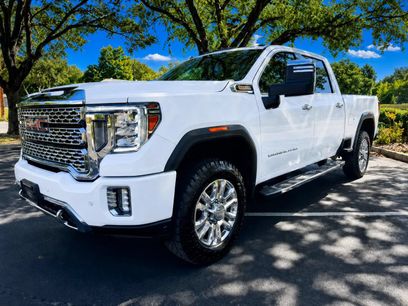 Used 2023 GMC Sierra 2500 Denali w/ Technology Package