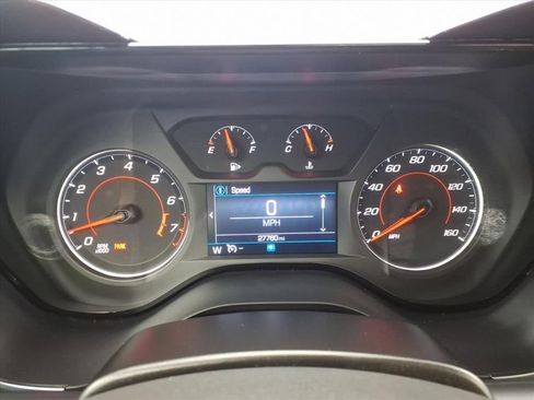 Used 2023 Chevrolet Camaro LT w/ RS Package RWD image 23