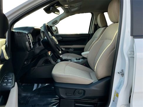 Used 2024 Ford Ranger XLT w/ Equipment Group 301A High image 10