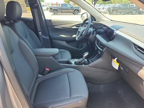 New 2026 Buick Encore GX Preferred w/ Comfort Package FWD image 6