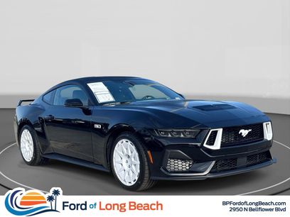 Used 2026 Ford Mustang GT Premium w/ GT Performance Package