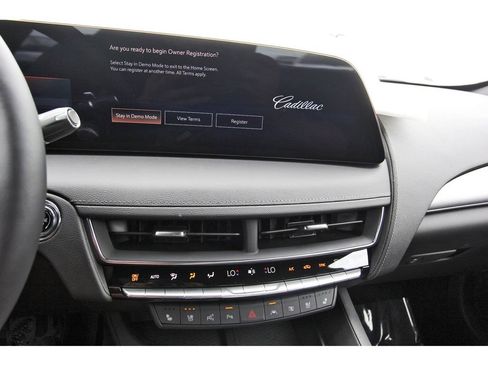 New 2026 Cadillac CT5 Premium Luxury w/ Technology Package RWD image 16