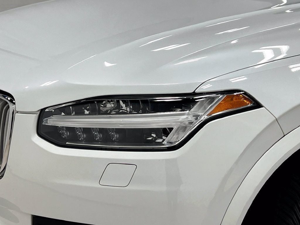 Used 2018 Volvo XC90 T6 Inscription w/ Protection Package Premier AWD/4WD image 38