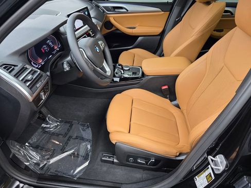 Certified 2024 BMW X3 sDrive30i w/ Convenience Package image 9