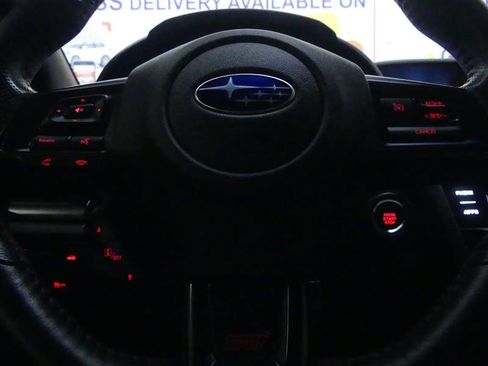 Used 2020 Subaru WRX STI image 18
